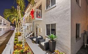 Beautiful Apartment In The Heart Of Miami Apt 3